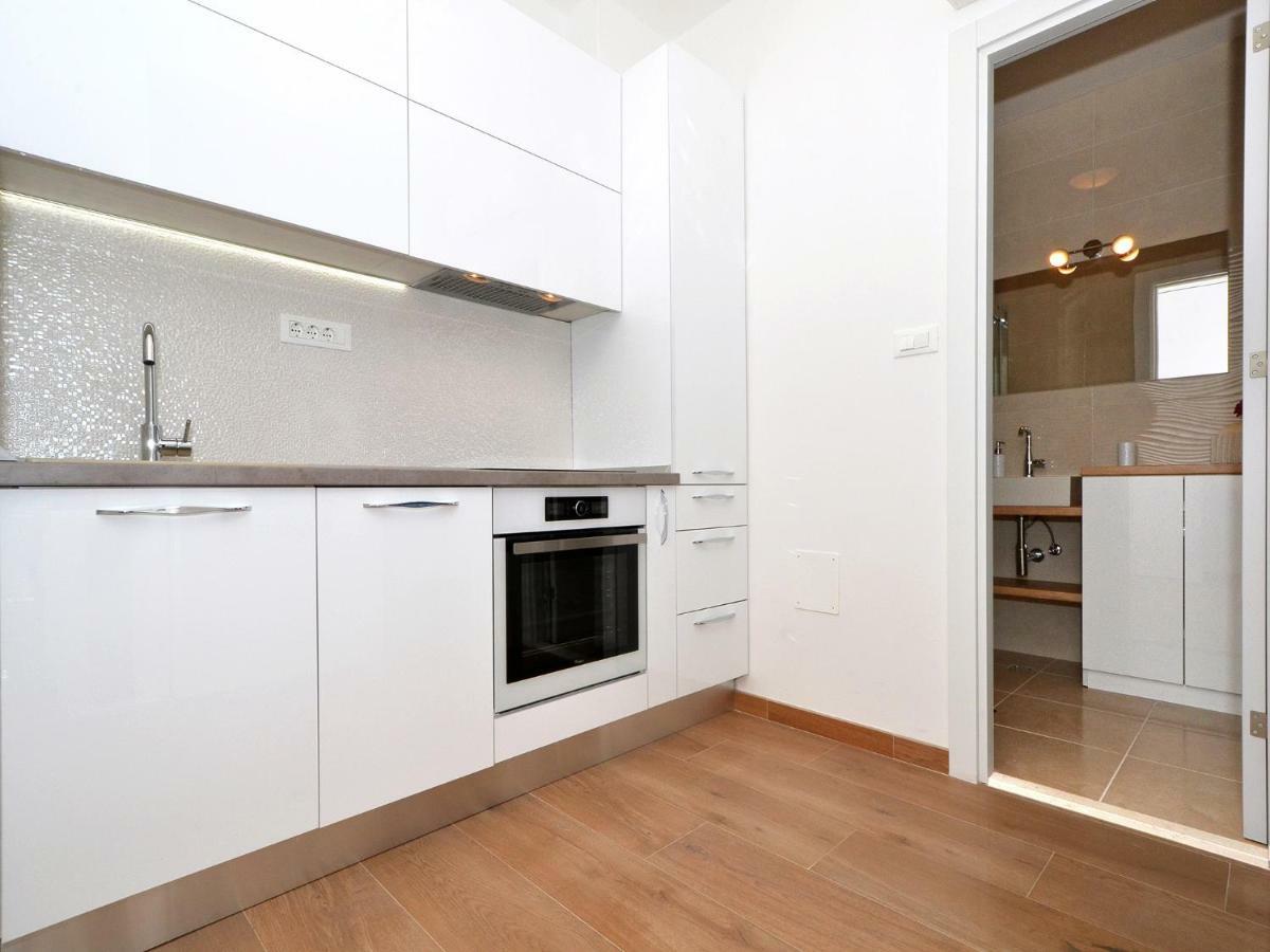 Luxury Apartment Marionik Сплит Экстерьер фото